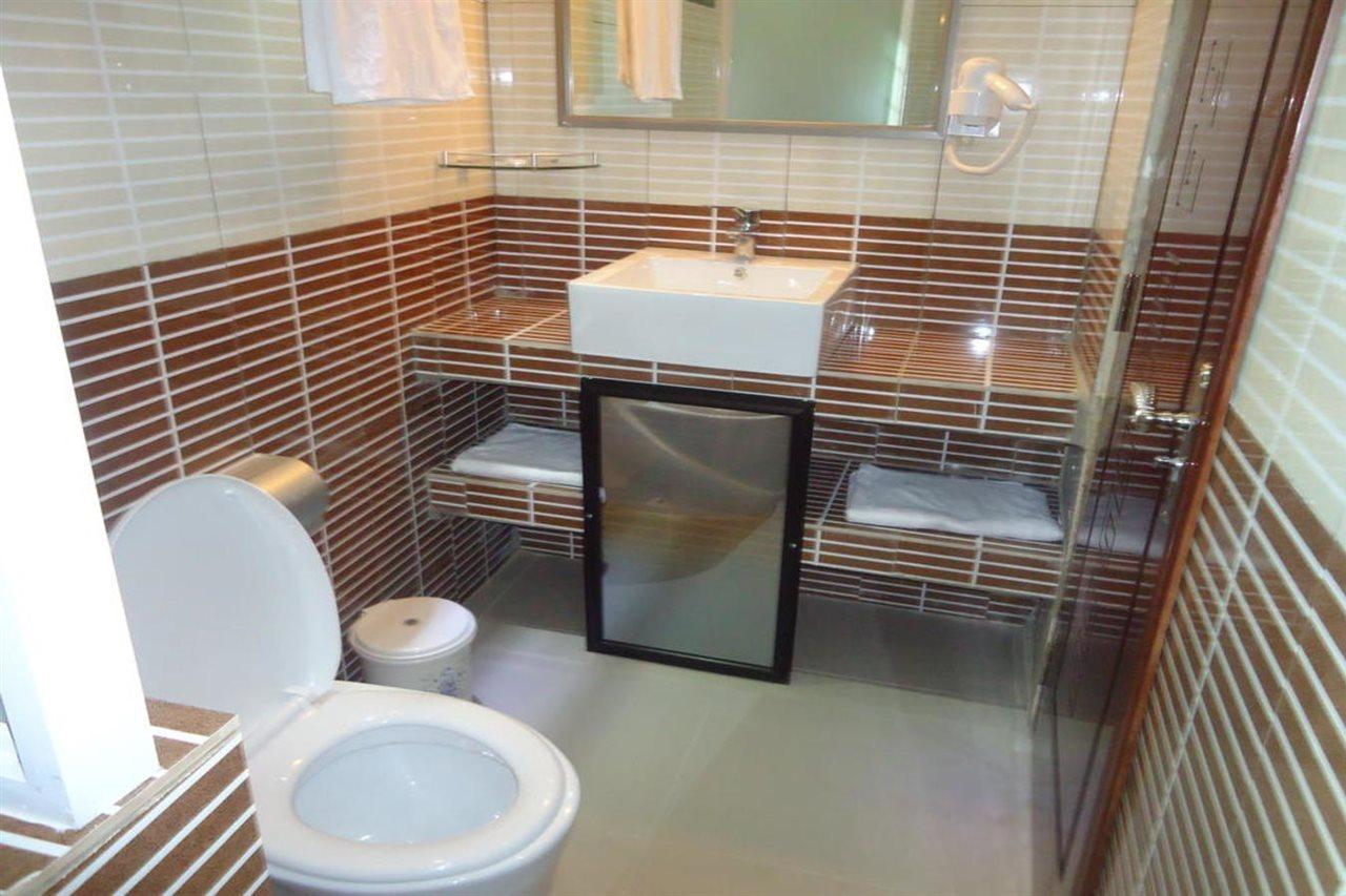 Hotel Residence La Corniche Дакар Екстериор снимка