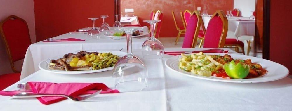 Hotel Residence La Corniche Дакар Екстериор снимка